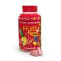 Fruits Supplement