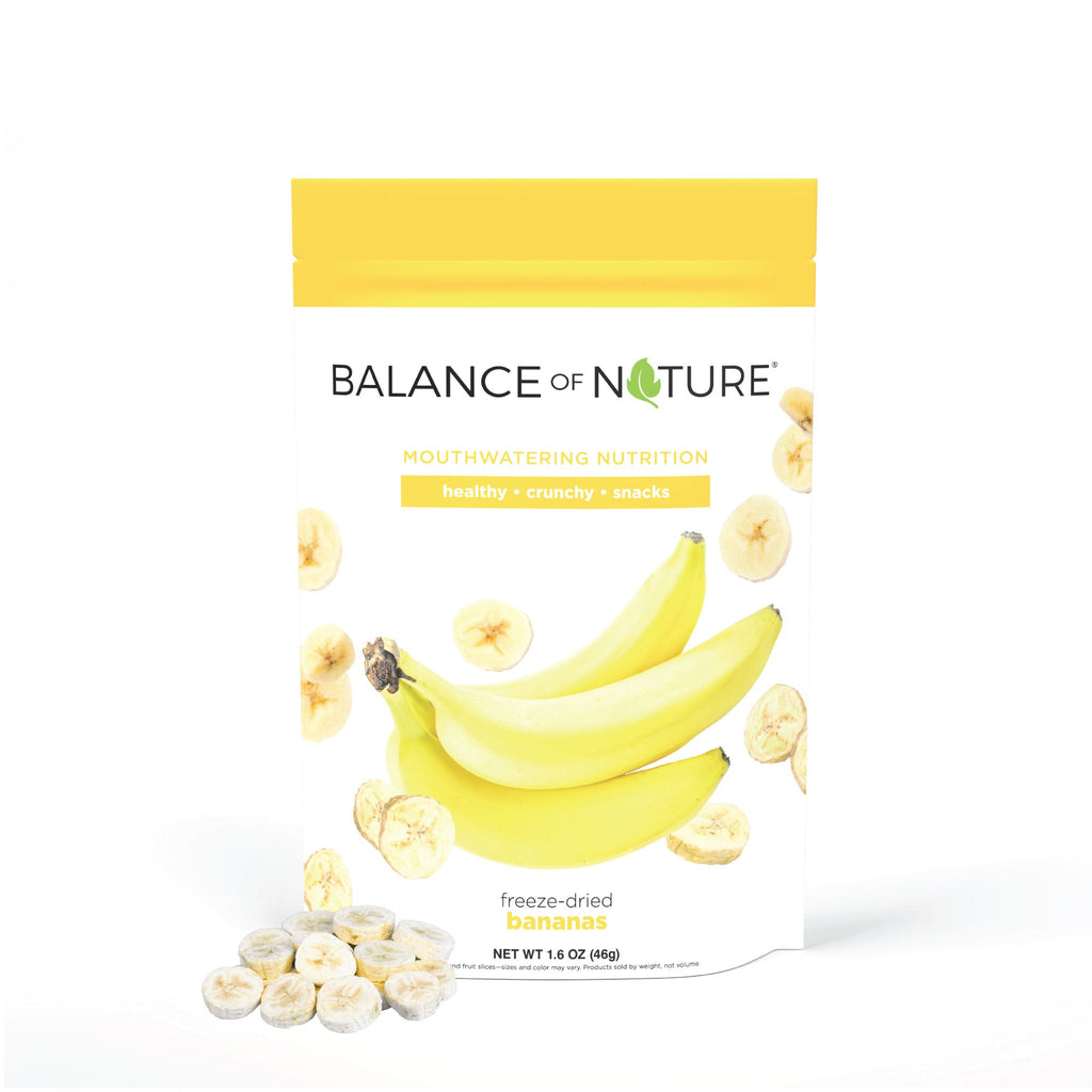 Mouthwatering Bananas™