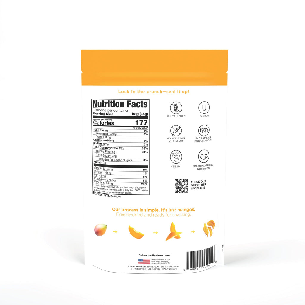 Mouthwatering Snacks™ Bundle (3 Pack)