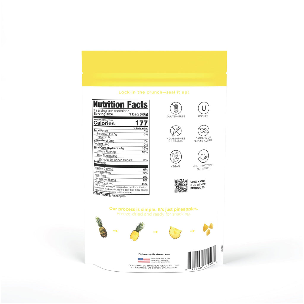 Mouthwatering Pineapple™ (3 Pack)